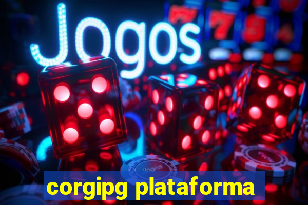 corgipg plataforma